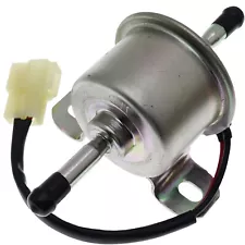 Fuel Pump 5001948 for Jacobosen LF123 LF128 Turfcat T423D Kubota D905 K-008 R520