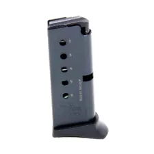 ProMag Ruger LCP 380 ACP 6 Round Magazine Blued RUG 13