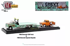 1958 chevy apache parts for sale