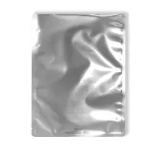 PackFreshUSA Wholesale: 1000 Pack - One Gallon Standard Mylar Bags (10" x 14")