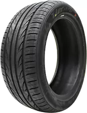 LXUHP-207 255/55R18 109V Passenger Tire