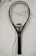 Tennis Racquet, Volkl DNX Power Bridge, Sporting Goods, Racquet