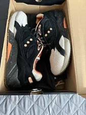 Feature x Saucony G9 Shadow 6 High Roller Cards and Dust Bag Mens Sz 7.5