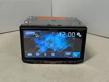 Pioneer AVH-X4800BS Bluetooth USB AM FM Stereo-7" Touch Screen Car Stereo System