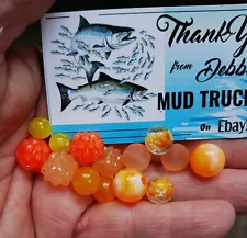 trout beads for sale