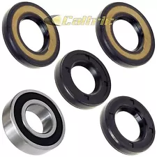 Drive Shaft Ball Bearing Seal Kit for Kawasaki Jet Ski 550 Sx Js550 1990-1995 (For: Kawasaki Jet Ski 550 SX)