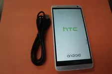 HTC One MAX HTC6600L - 32GB - SILVER (Verizon Unlocked) FREE SHIP