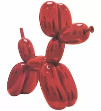 koons balloon dog for sale