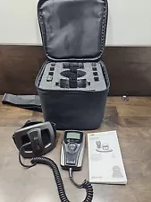 CMF OL1000 SC Size 1 - Manual & Carrying Case Parts Only