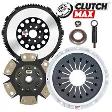 CM STAGE 3 CLUTCH+PROLITE FLYWHEEL KIT for SUPRA SOARER SC300 1JZGTE 2JZGTE R154