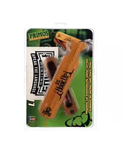 Primos Lil' Hook Up Magnetic Turkey Box Call Gobbler Hunting Made In USA New!!!