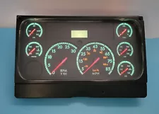 FREIGHTLINER FL80/B2/FL70 USED INSTRUMENT CLUSTER P#3321520202