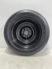 SPARE TIRE 17" FITS: 2021 2022 2023 2024 TOYOTA SIENNA (For: Toyota Sienna)