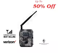 Cellular Trail Camera, Spartan Verizon 4G/LTE Gocam Demo camera, Best Selling