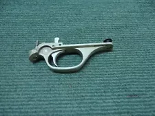 MARLIN MODEL 60 .22 RIFLE - LATER STYLE - STAINLESS COLOR - TRIGGER ASSEMBLY