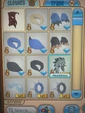 animal jam classic headdress