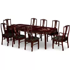 rosewood dining set for sale