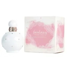 Fantasy Intimate Edition by Britney Spears 3.4 oz EDP Perfume for Women NIB