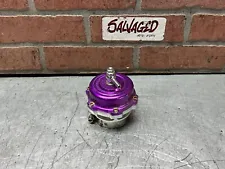 Tial Style Knockoff 50mm Blow Off Valve Bypass Valve Turbo BOV