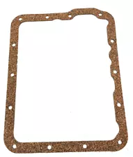 .For FORD "MEDIUM CASE" CRUISE-O-MATIC TRANSMISSION PAN GASKET 1955-1971