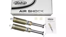 VintCo Air Shock Kit 15.75" #KSHOCK15.75 for Suzuki RM400/PE400 (For: Suzuki PE400)