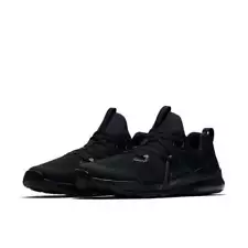 Nike Zoom Train Command Training Shoe Black/Black 922478-004 US Men Size 6