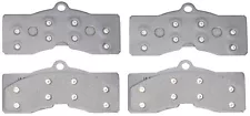 Disc Brake Pad Set (For: 1979 Excalibur Phaeton)