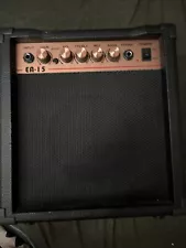 cheap guitar amps for sale