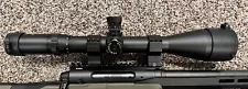 Millet Scope 6-25 x56 With Rings - Mill Dot