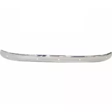 1947~1953 Chevy Pickup Truck Rear Bumper Stepside Triple Chrome Plated Dynacorn