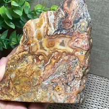 crazy lace agate for sale