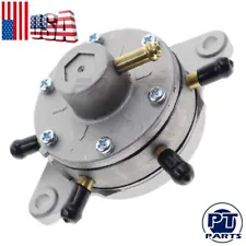 New Fuel Pump For Polaris SL650 SL750 SLT750 SLT780 SLX780 TS1100 TS1000 TS900