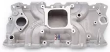 Edelbrock 5001 Torker II Series Intake Manifold