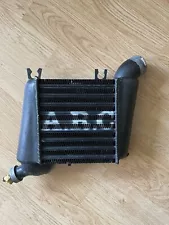 ARC INTERCOOLER FOR TOYOTA STARLET GT TURBO GLANZA EP82 EP91 HKS GREDDY TRD TOMS