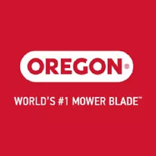 (6) SIX OREGON 790-354/ 190-354/ M152726 BLADES. 54" CUT.