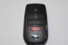 100% OEM Smart Keyless Remote Key Fob for Toyota Crown 2023 2024 HYQ14FBX