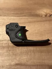 Viridian E-series Green Laser Sight for Ruger LCP II