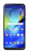 Motorola STMTXT2041DCP Moto G Power Straight Talk Cell Phone with 64GB Memory -