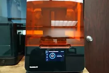 Form labs 3 3D Printer for sale, used