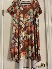 LuLaRoe L Carly