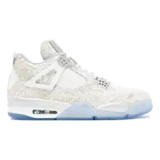 Air Jordan 4 Retro - Laser