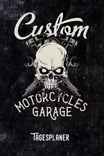 ebay custom motorcycles for sale