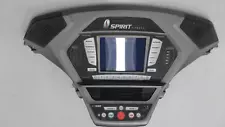 Treadmill Spirit Fitness XT-685 Console/Display