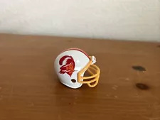 Riddell Tampa Bay Buccaneers Throwback Pocket Pro Size Helmet Free Shipping