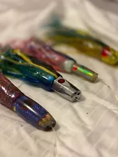 fishing lure - over 40 LOTS for sale