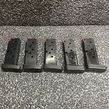 Taurus PT738 TCP .380 ACP 6 Round Magazine OEM Made in Brazil