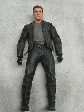 NECA T-800 Terminator 2 Judgement Day Action Figure