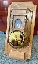 Vintage Fire Station Alarm Bell Award Plaque City of Downey, North Carolina