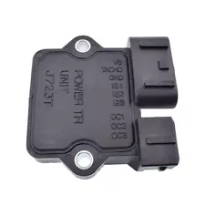 Power Ignition Transistor For Mitsubishi Montero&Montero Sport 3.0 3.5 1996-2004 (For: 1996 Mitsubishi Montero)