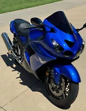 2006 Kawasaki Ninja ZX-14